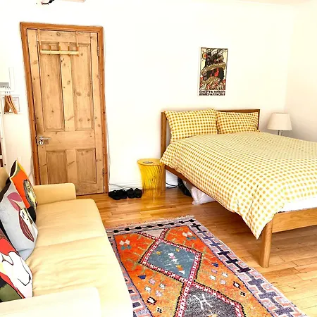 Central London Waterloo - Private Rooms In Shared Apartment